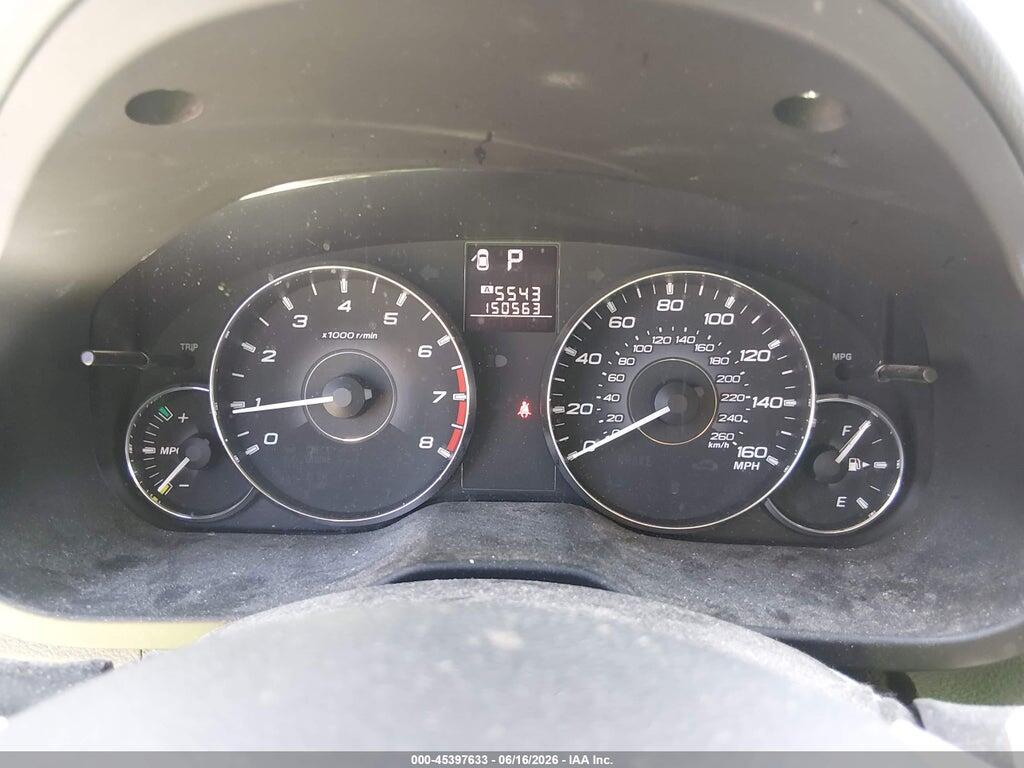 4S4BRDKC1C2224914 2012 SUBARU OUTBACK photo no. 7