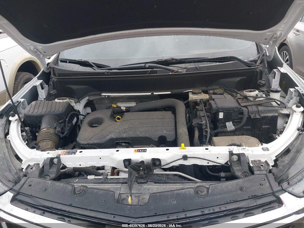 3GNAXKEG7RL283571 2024 CHEVROLET EQUINOX photo no. 10