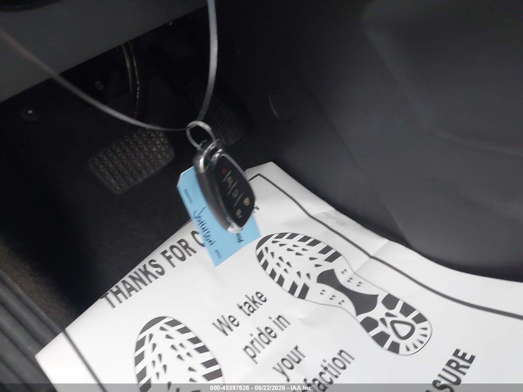 3GNAXKEG7RL283571 2024 CHEVROLET EQUINOX photo no. 11