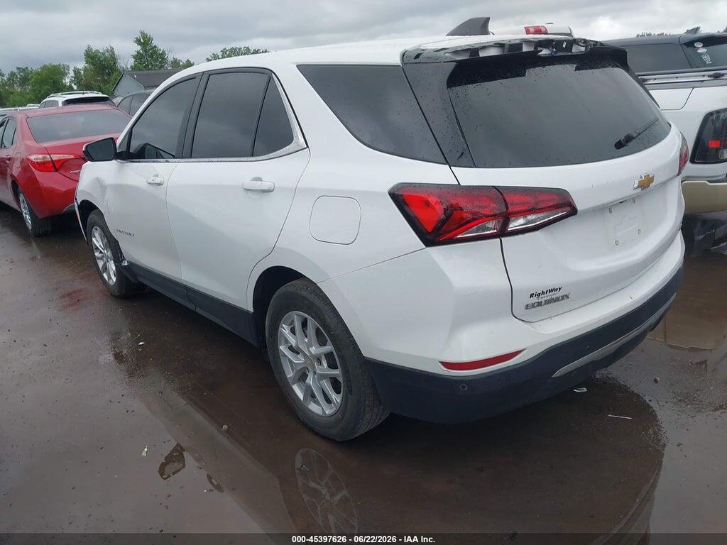 3GNAXKEG7RL283571 2024 CHEVROLET EQUINOX photo no. 3