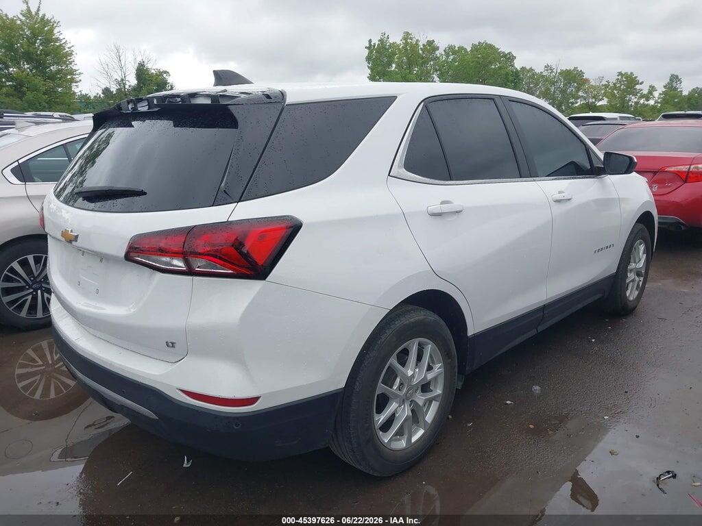 3GNAXKEG7RL283571 2024 CHEVROLET EQUINOX photo no. 4