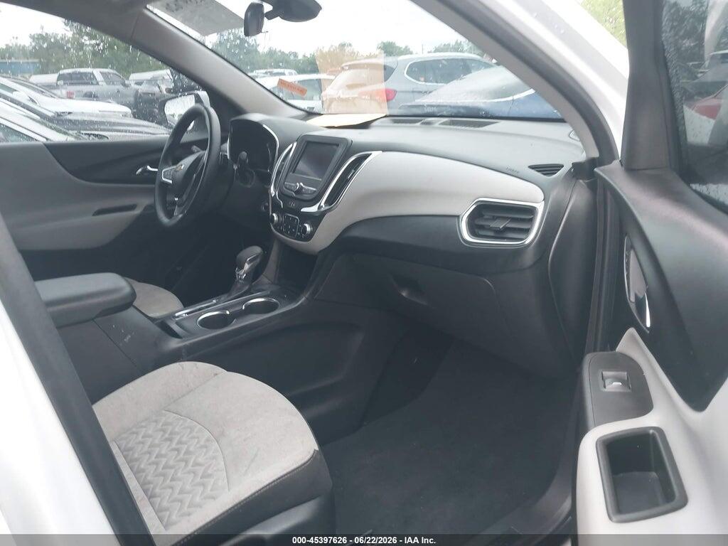 3GNAXKEG7RL283571 2024 CHEVROLET EQUINOX photo no. 5
