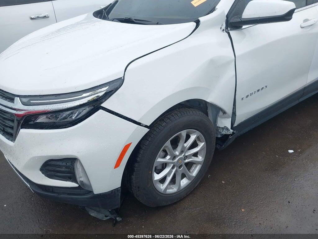 3GNAXKEG7RL283571 2024 CHEVROLET EQUINOX photo no. 6