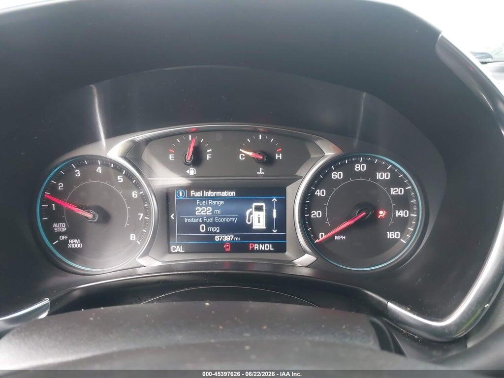 3GNAXKEG7RL283571 2024 CHEVROLET EQUINOX photo no. 7