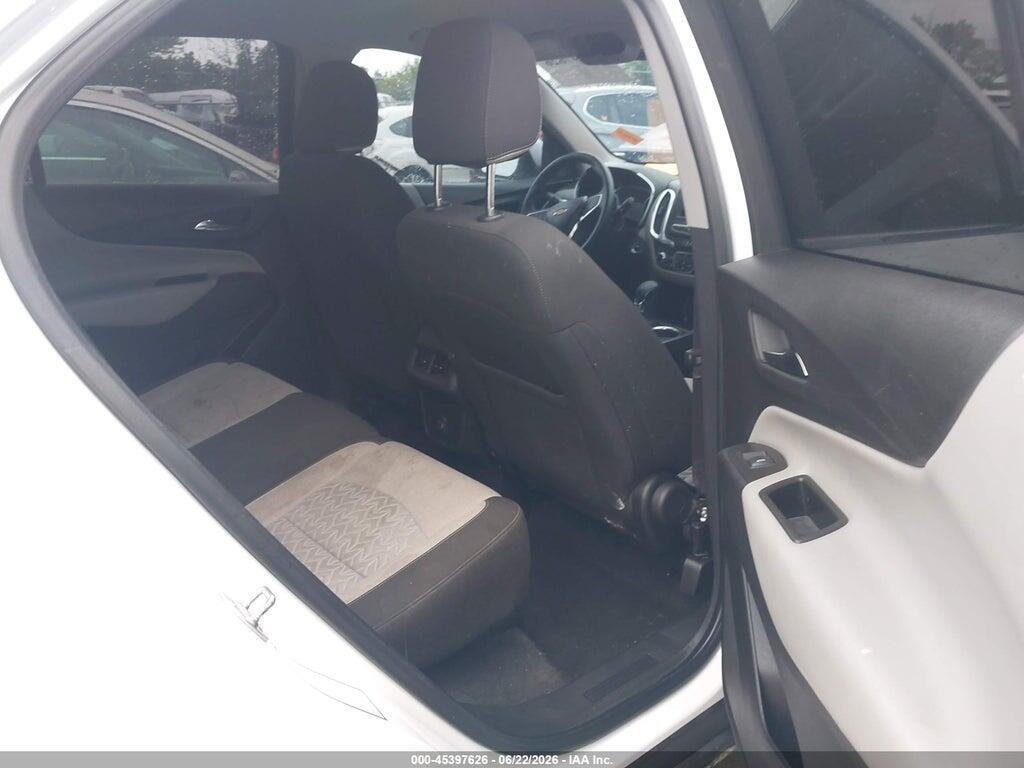 3GNAXKEG7RL283571 2024 CHEVROLET EQUINOX photo no. 8