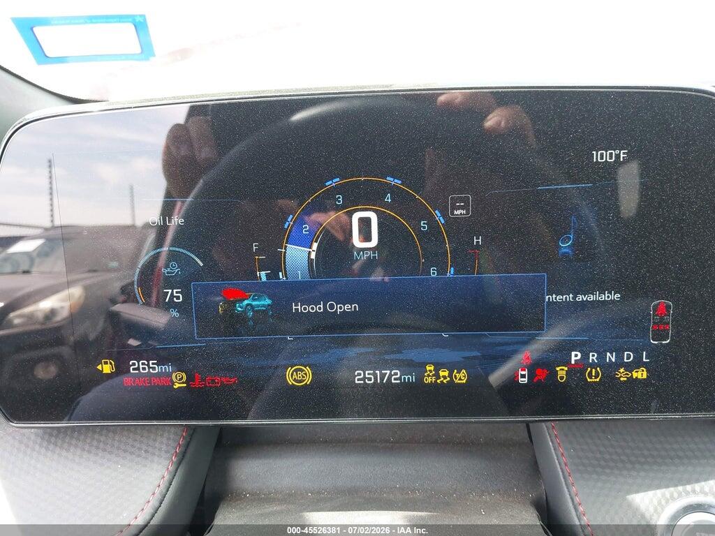 3GNAXLEG6SL211563 2025 CHEVROLET EQUINOX photo no. 7