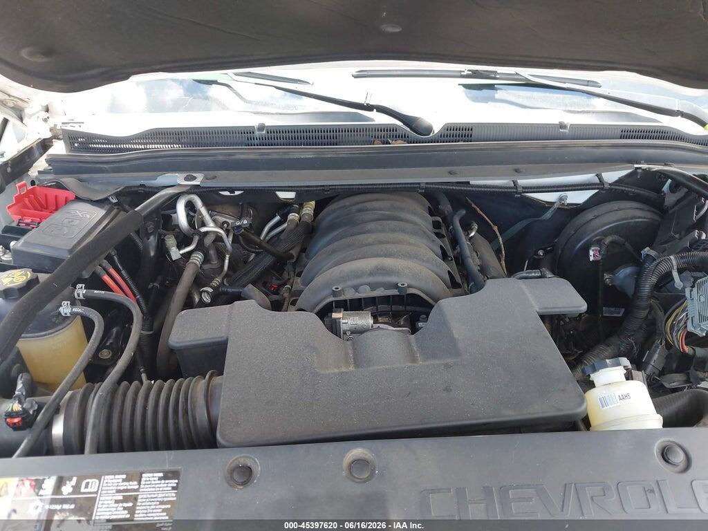 1GNSCBKC2KR285552 2019 CHEVROLET TAHOE photo no. 10