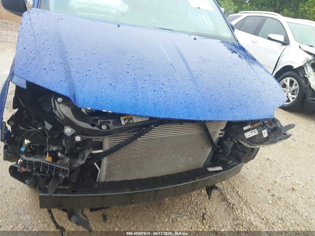 2C4RDGBG2LR247349 2020 DODGE GRAND CARAVAN photo no. 12