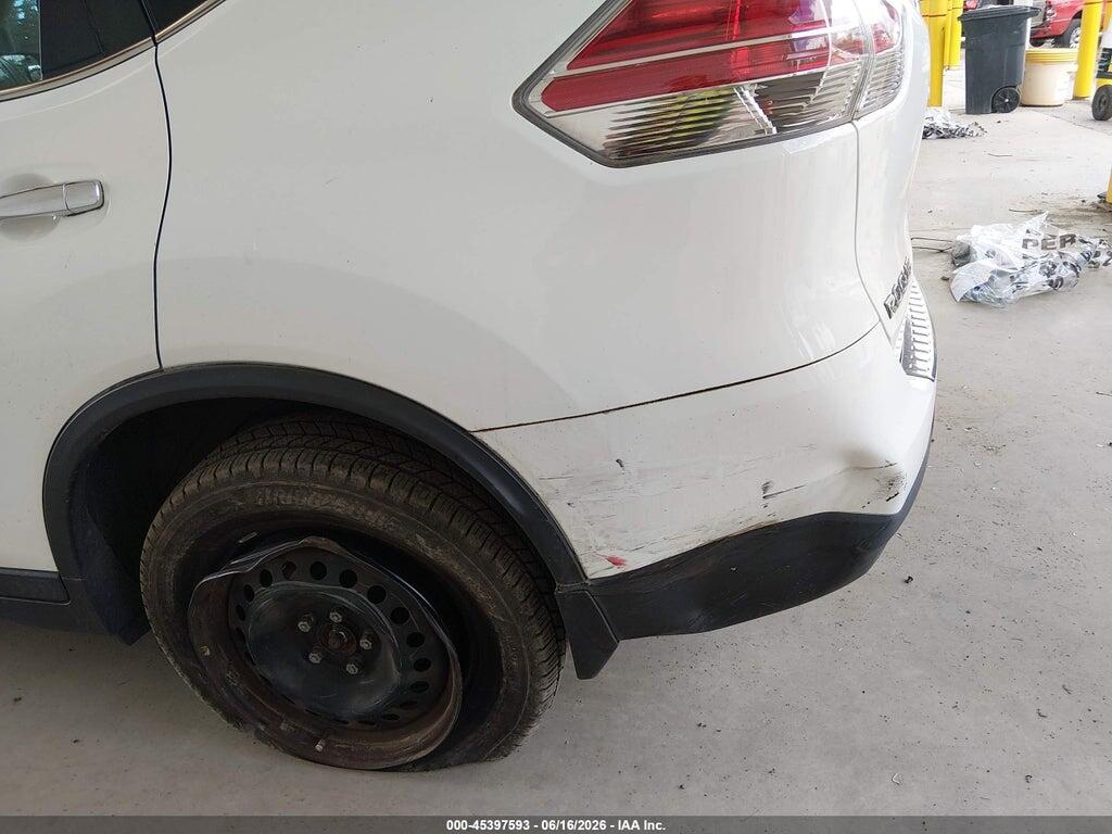 5N1AT2MV4GC897048 2016 NISSAN ROGUE photo no. 6