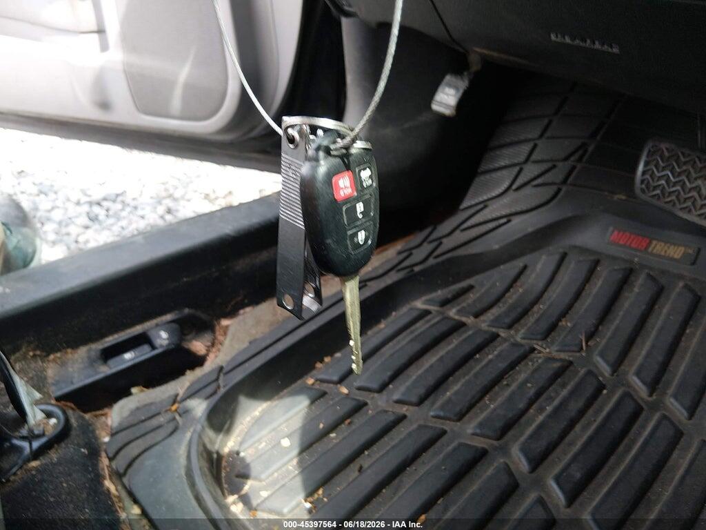 4T1BF1FK2FU115198 2015 TOYOTA CAMRY photo no. 11