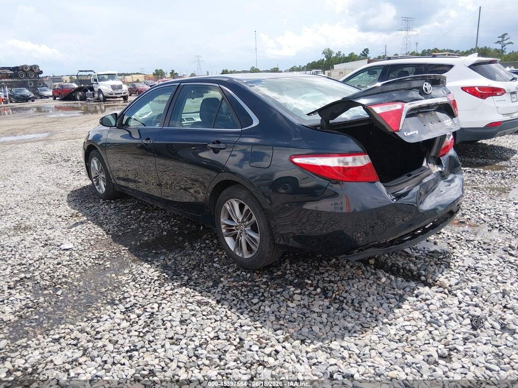 4T1BF1FK2FU115198 2015 TOYOTA CAMRY photo no. 3