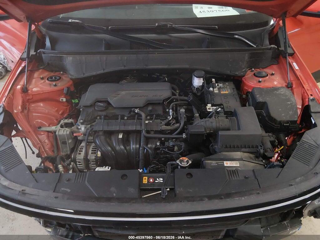 KM8HBCAB8RU092541 2024 HYUNDAI KONA photo no. 10