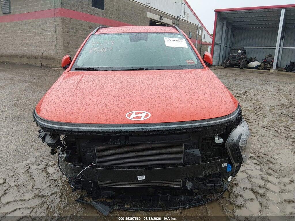 KM8HBCAB8RU092541 2024 HYUNDAI KONA photo no. 12