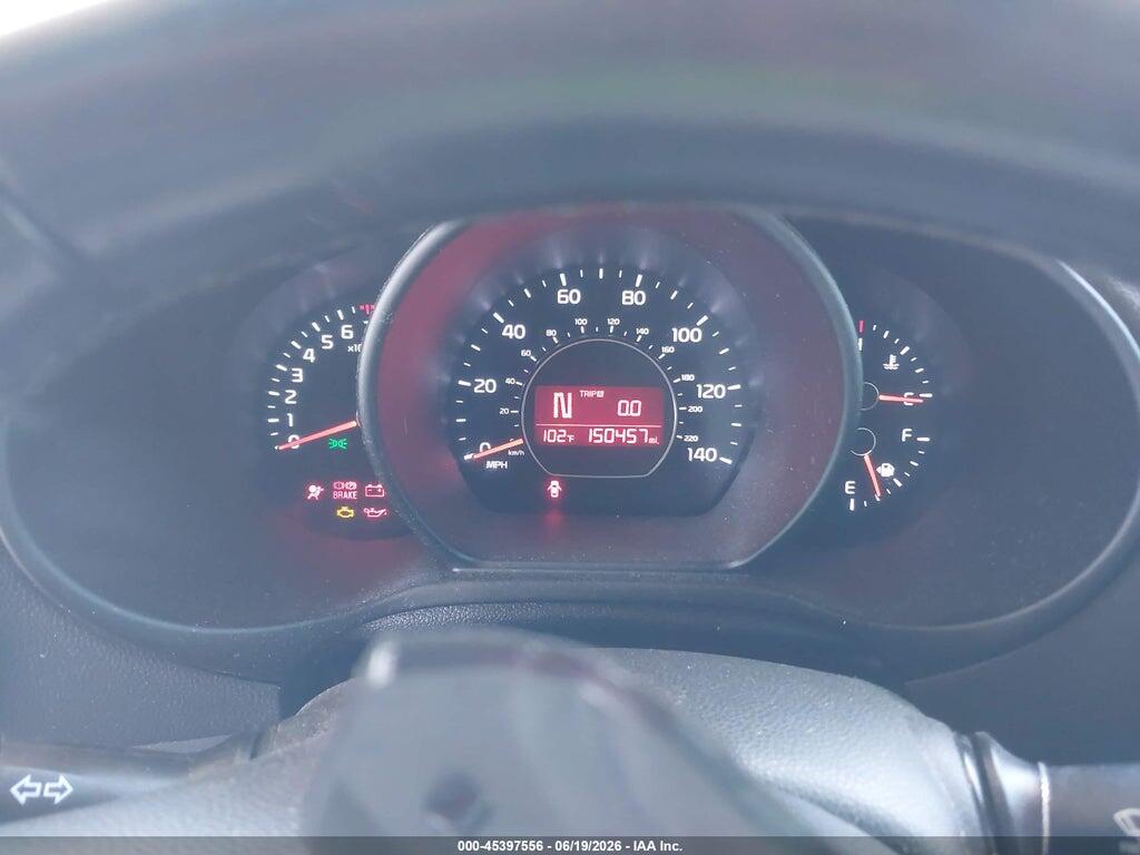 KNDJX3A50E7709926 2014 KIA SOUL photo no. 7
