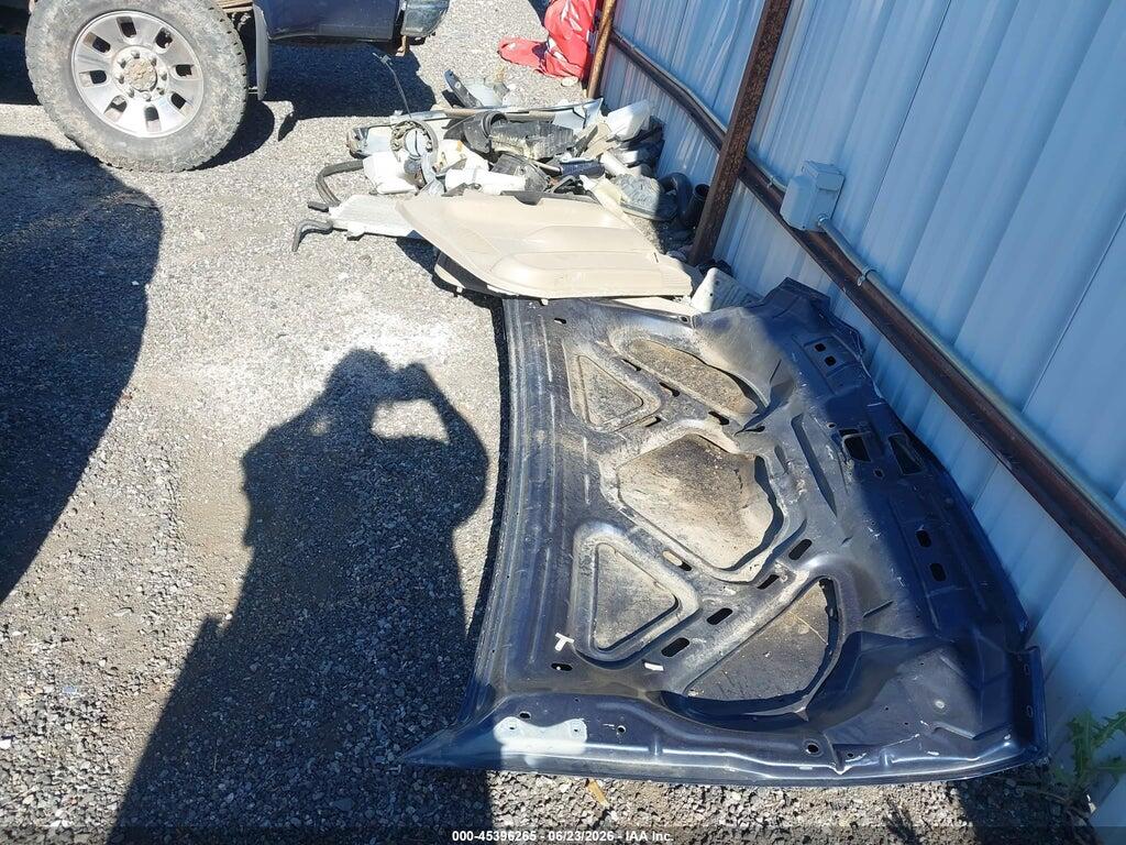 1FTWW31P26ED69752 2006 FORD F-350 photo no. 12