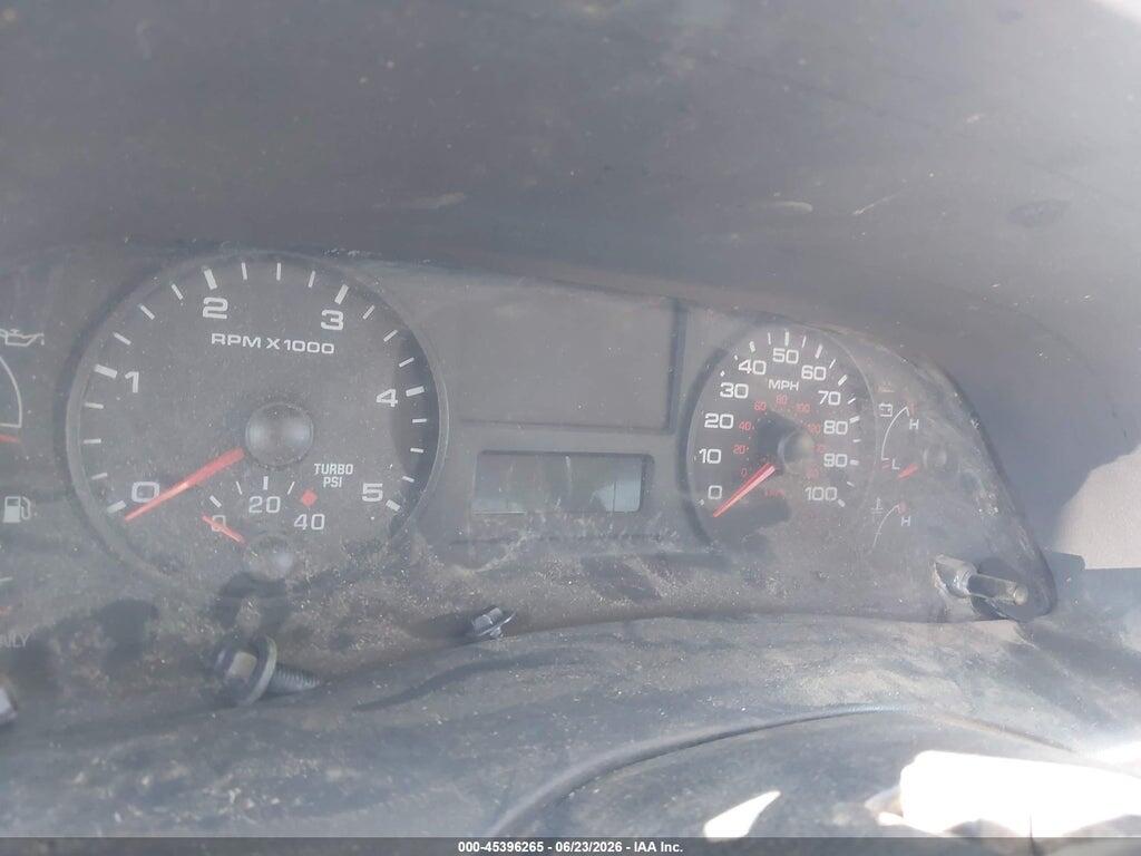 1FTWW31P26ED69752 2006 FORD F-350 photo no. 5