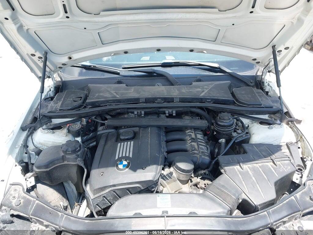WBAPH7G58BNM58714 2011 BMW 328I photo no. 10
