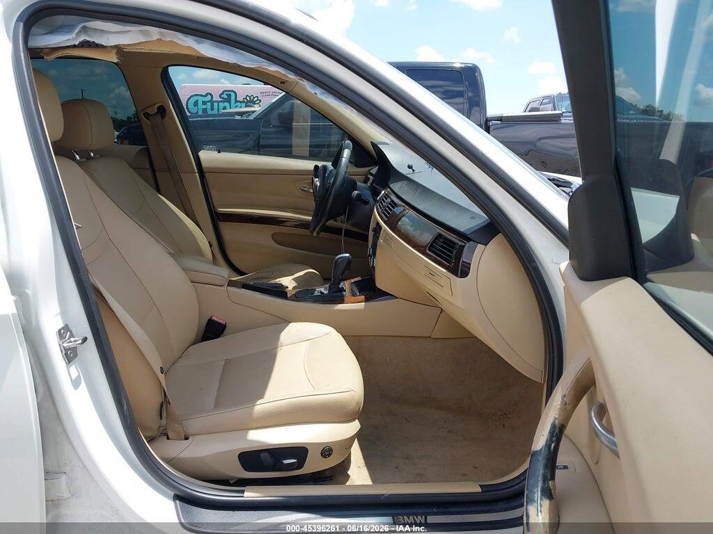 WBAPH7G58BNM58714 2011 BMW 328I photo no. 5