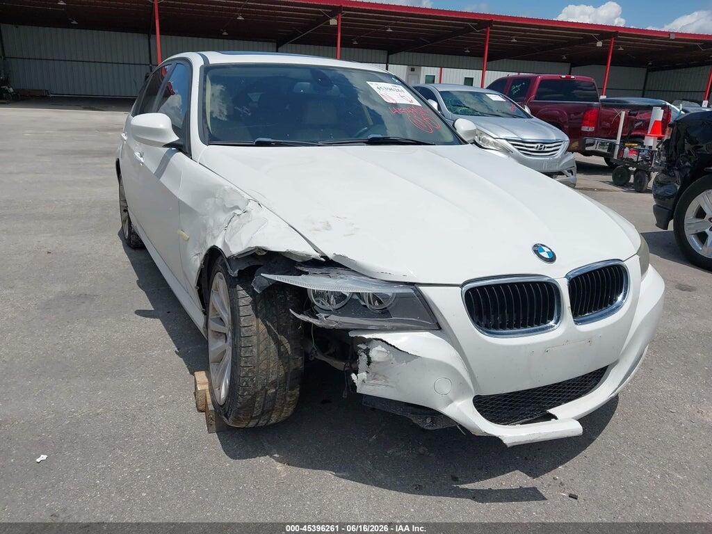 WBAPH7G58BNM58714 2011 BMW 328I photo no. 6