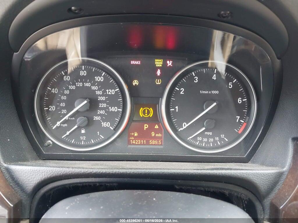 WBAPH7G58BNM58714 2011 BMW 328I photo no. 7