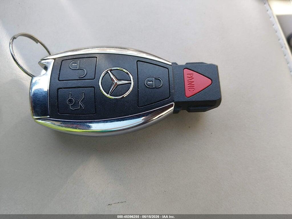 WDDUG8FB6EA046380 2014 MERCEDES-BENZ S 550 photo no. 11