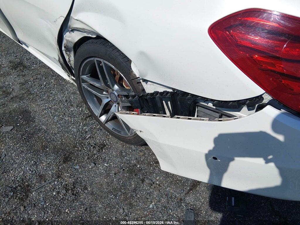 WDDUG8FB6EA046380 2014 MERCEDES-BENZ S 550 photo no. 6