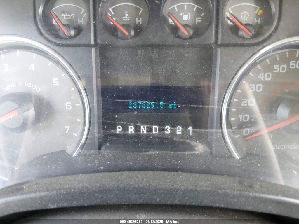 1FTFX1EV5AKB71140 2010 FORD F-150 photo no. 7