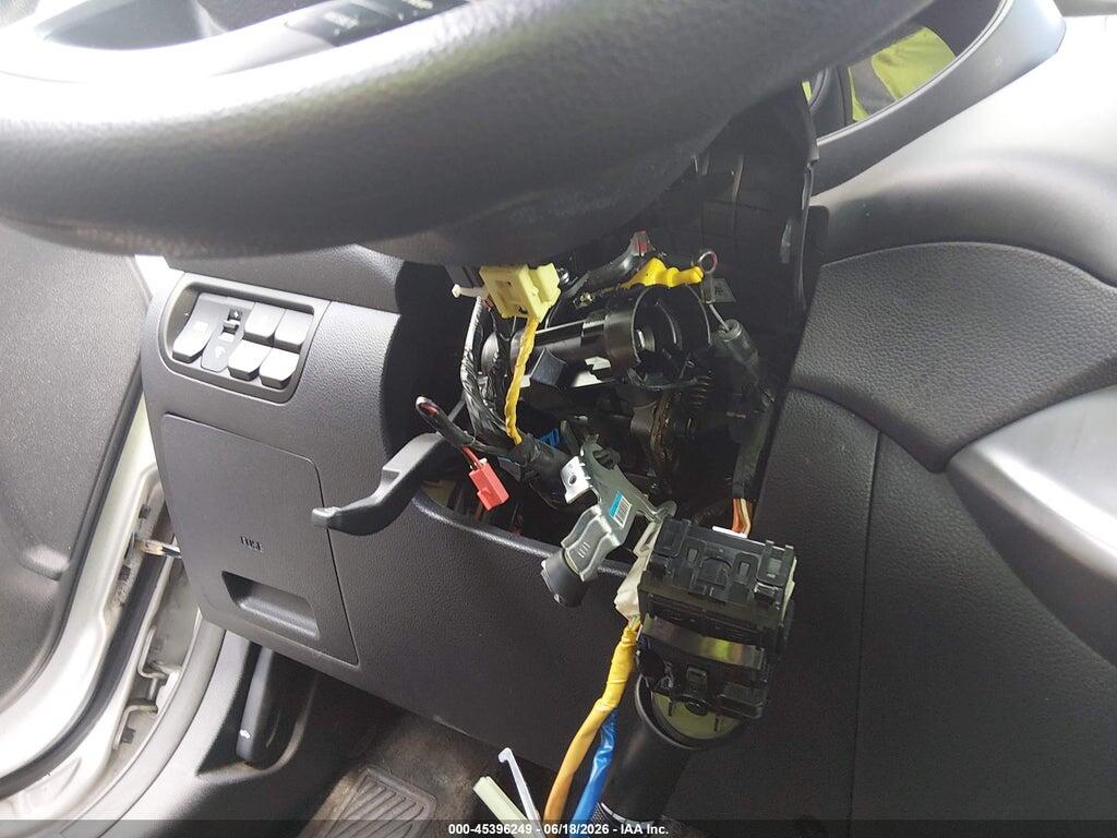 KNADN4A35D6280114 2013 KIA RIO photo no. 6