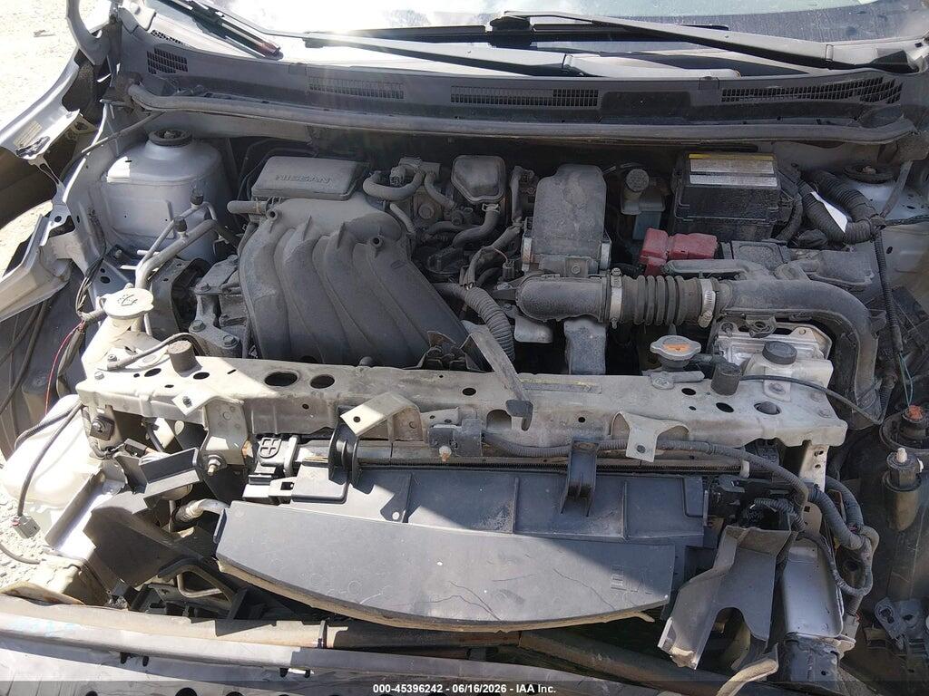 3N1CE2CP5HL375905 2017 NISSAN VERSA NOTE photo no. 10