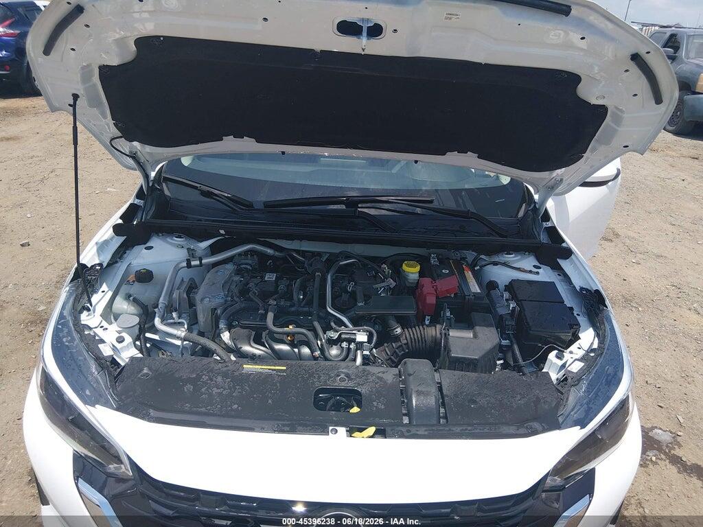 3N1AB8BV7RY247706 2024 NISSAN SENTRA photo no. 10