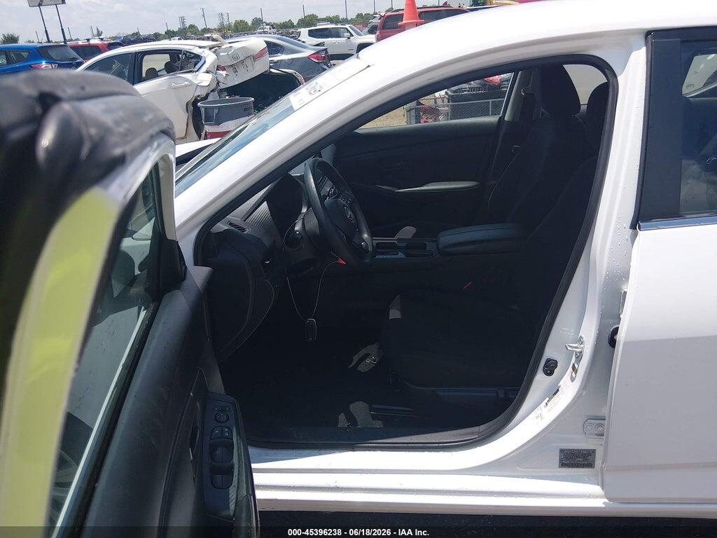 3N1AB8BV7RY247706 2024 NISSAN SENTRA photo no. 12