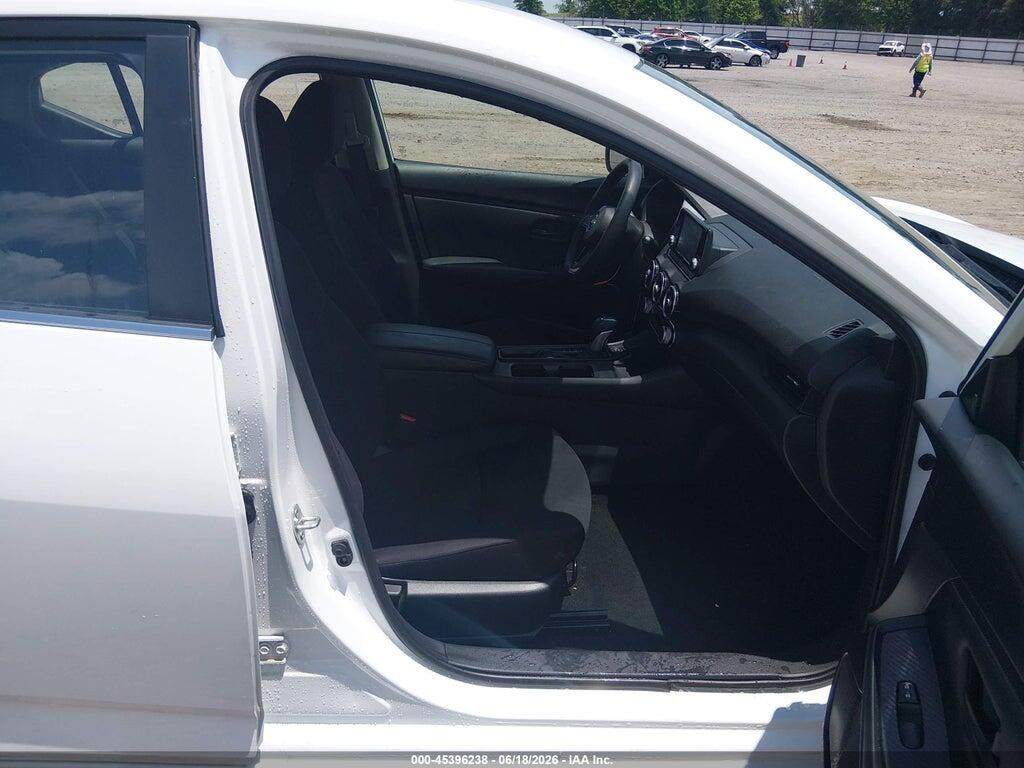 3N1AB8BV7RY247706 2024 NISSAN SENTRA photo no. 5