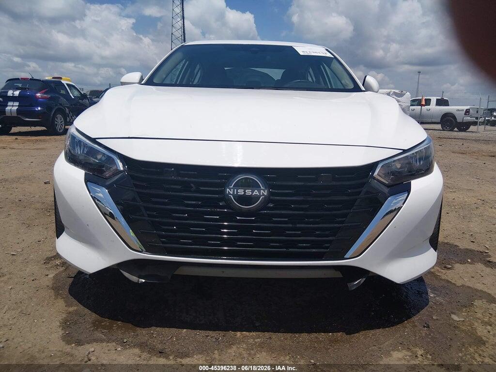 3N1AB8BV7RY247706 2024 NISSAN SENTRA photo no. 6