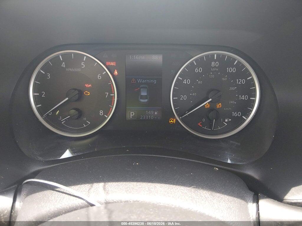 3N1AB8BV7RY247706 2024 NISSAN SENTRA photo no. 7