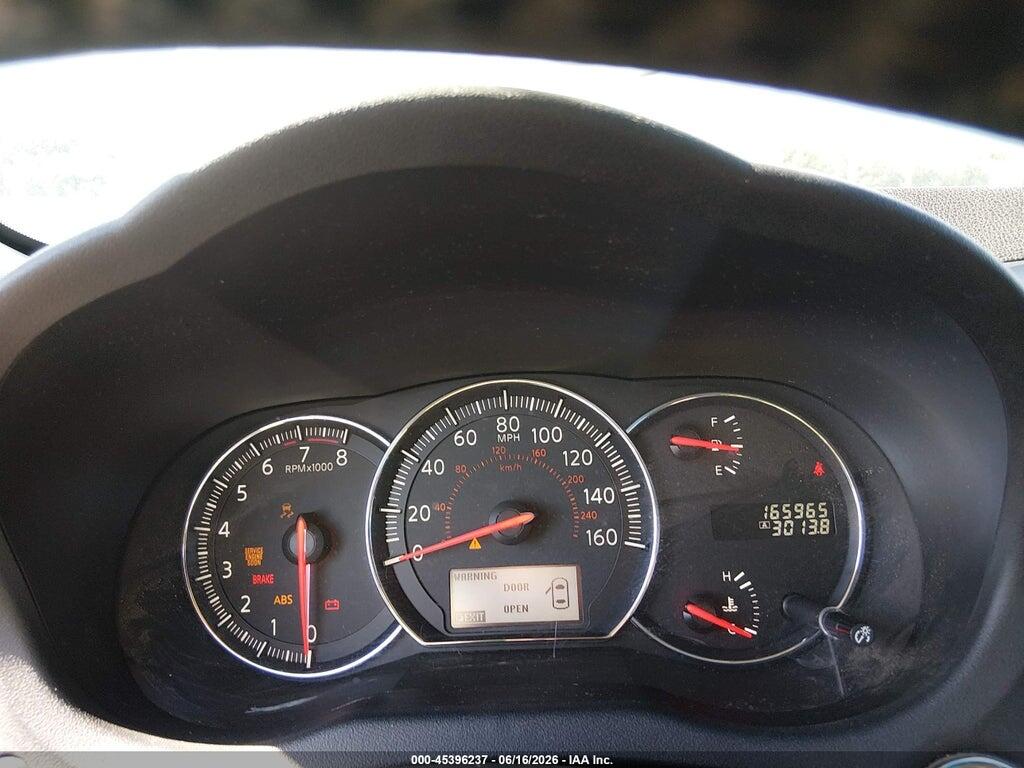 1N4AA5AP8EC433765 2014 NISSAN MAXIMA photo no. 7