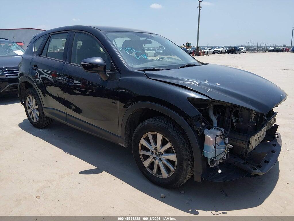 JM3KE2BE6F0486988 2015 MAZDA CX-5 photo no. 1