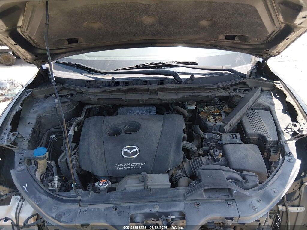 JM3KE2BE6F0486988 2015 MAZDA CX-5 photo no. 10