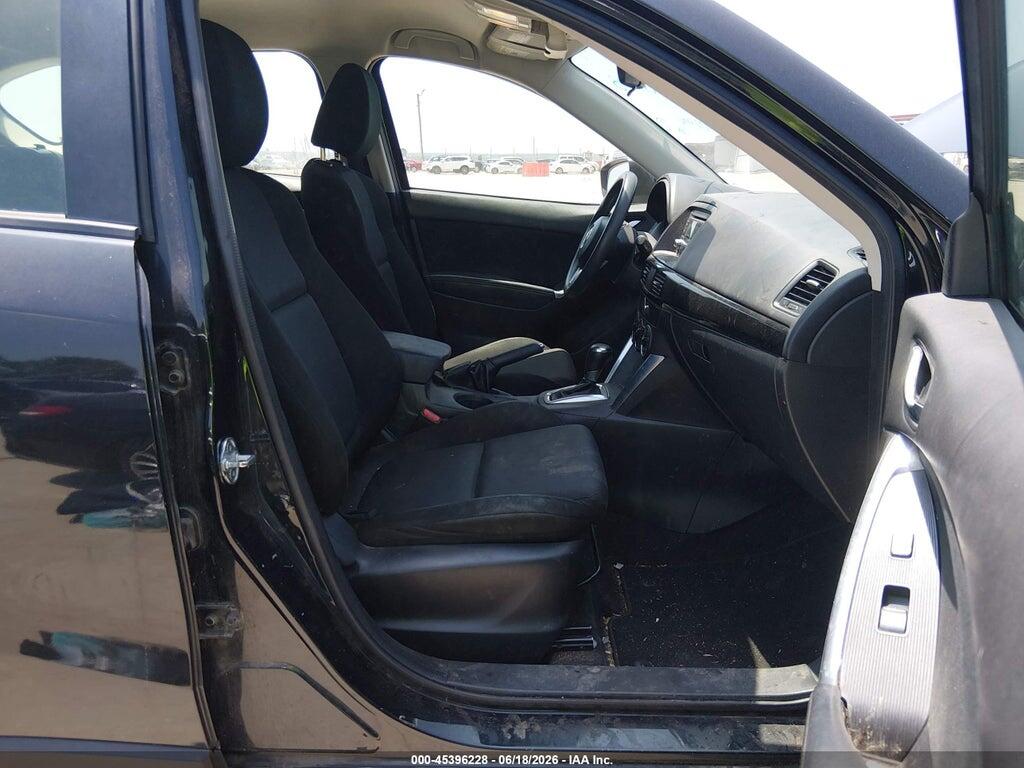 JM3KE2BE6F0486988 2015 MAZDA CX-5 photo no. 5