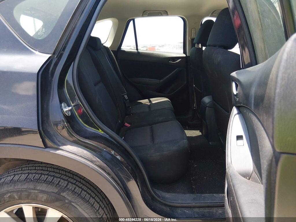 JM3KE2BE6F0486988 2015 MAZDA CX-5 photo no. 8