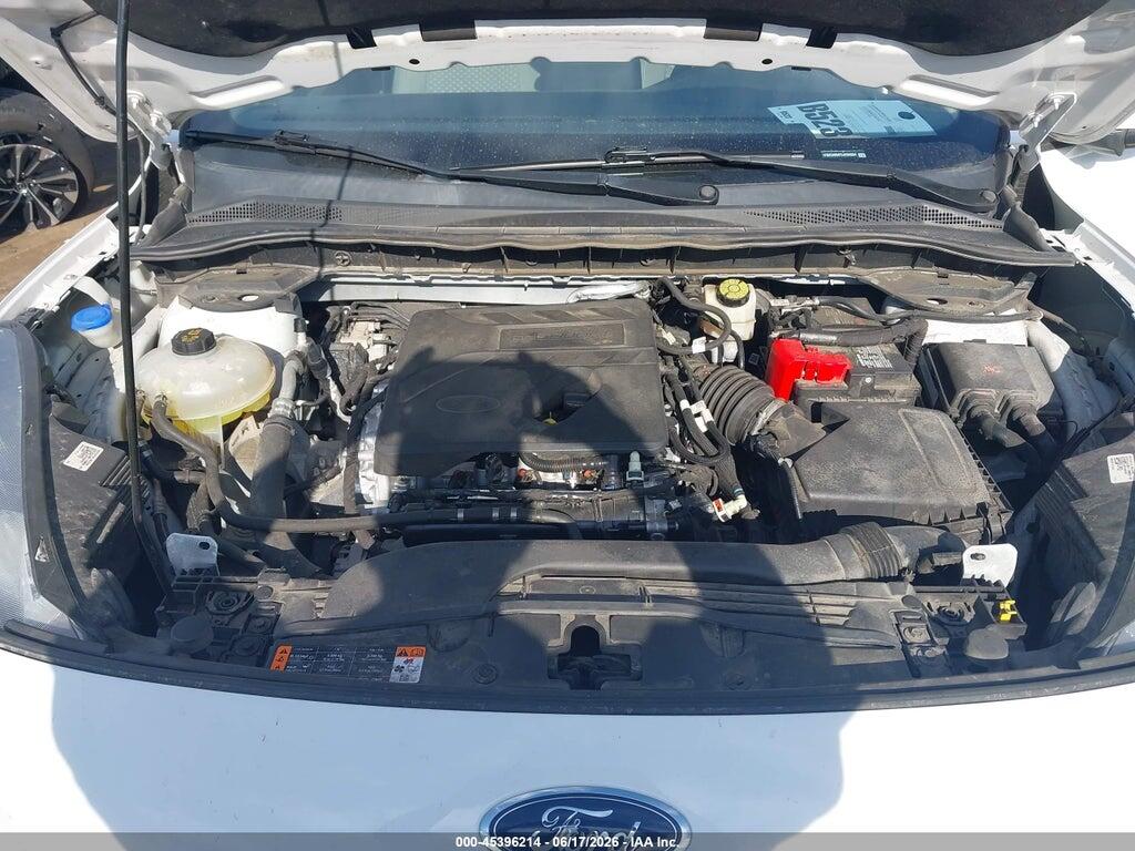 1FMCU9G67LUC04254 2020 FORD ESCAPE photo no. 10