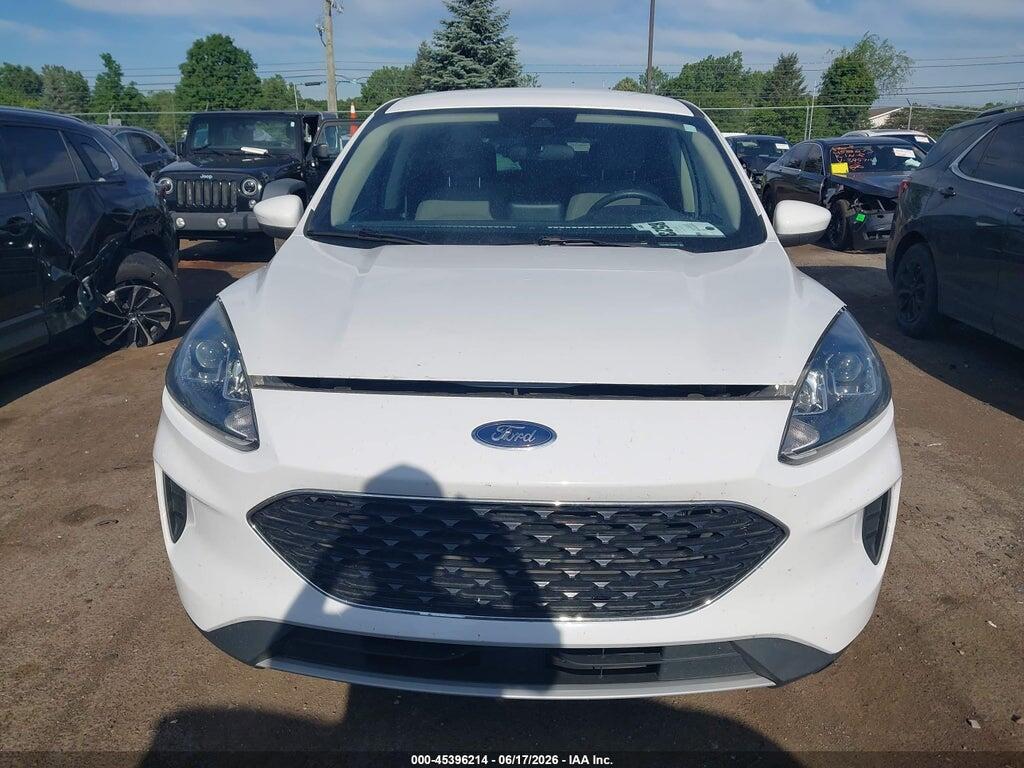 1FMCU9G67LUC04254 2020 FORD ESCAPE photo no. 12