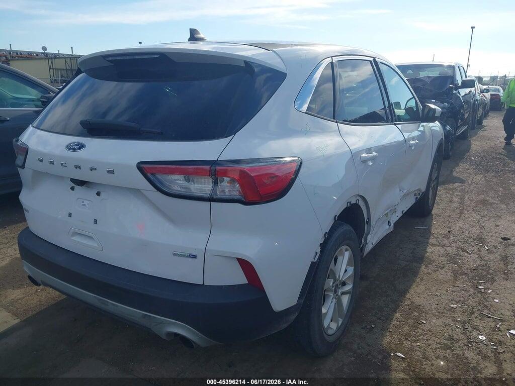 1FMCU9G67LUC04254 2020 FORD ESCAPE photo no. 4