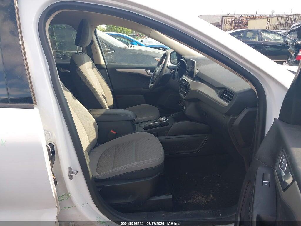 1FMCU9G67LUC04254 2020 FORD ESCAPE photo no. 5