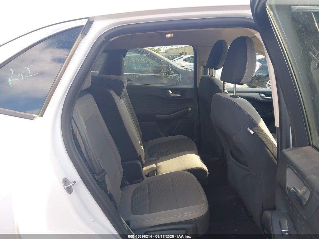 1FMCU9G67LUC04254 2020 FORD ESCAPE photo no. 8