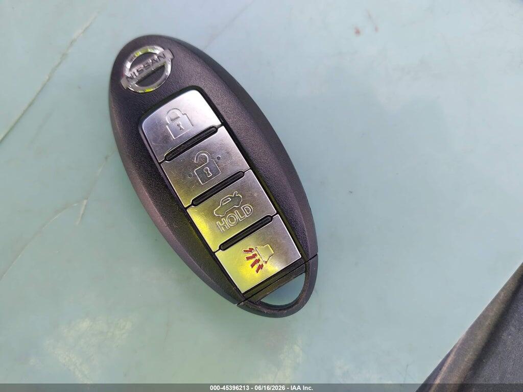 3N1AB7AP2GL663976 2016 NISSAN SENTRA photo no. 11