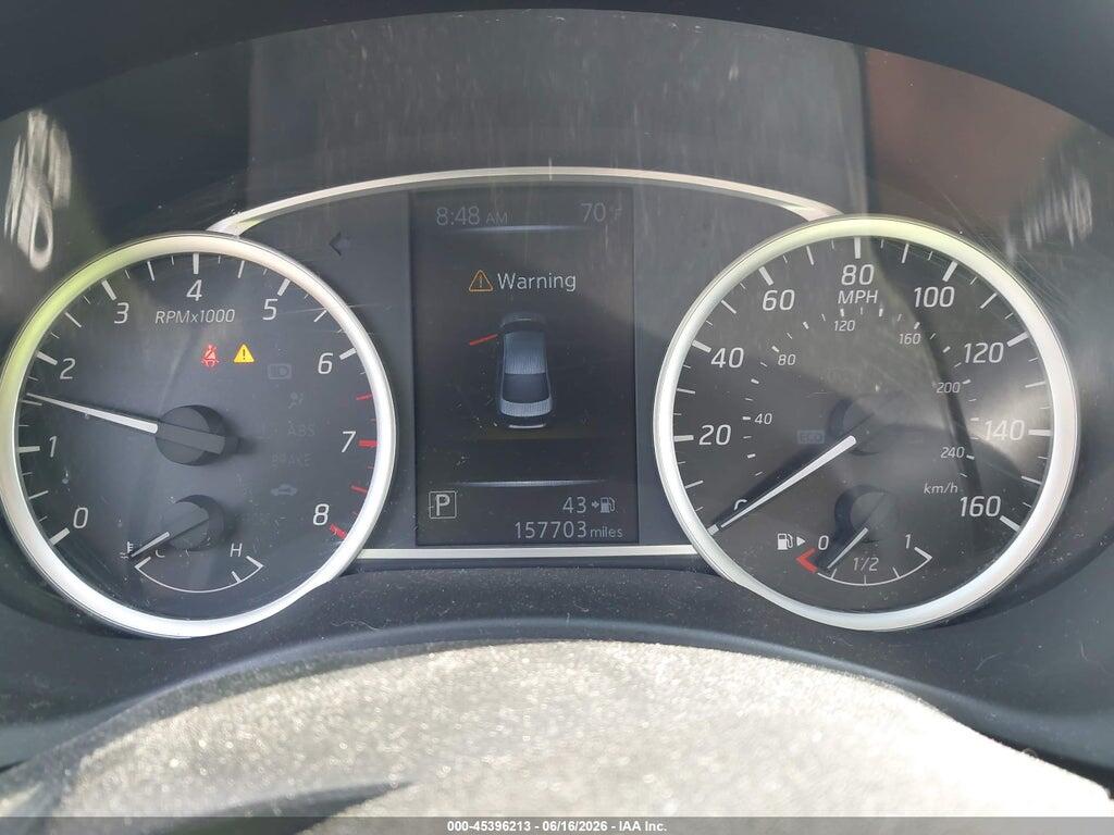 3N1AB7AP2GL663976 2016 NISSAN SENTRA photo no. 7