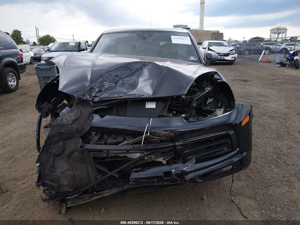 WP1AB2AY5KDA61255 2019 PORSCHE CAYENNE photo no. 12