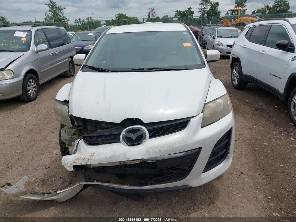 JM3ER2W57A0345156 2010 MAZDA CX-7 photo no. 12
