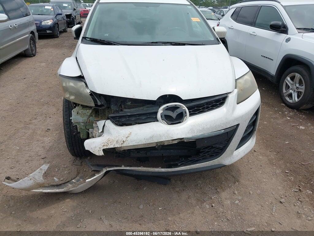 JM3ER2W57A0345156 2010 MAZDA CX-7 photo no. 6