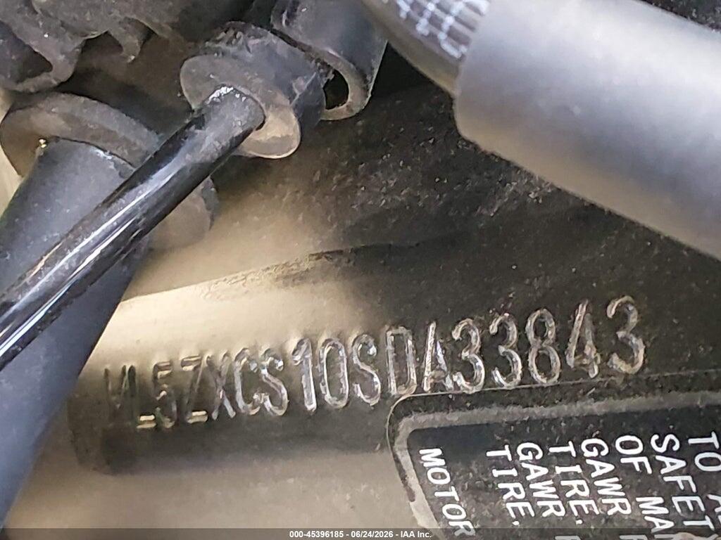 ML5ZXCS10SDA33843 2025 KAWASAKI ZX400 photo no. 10